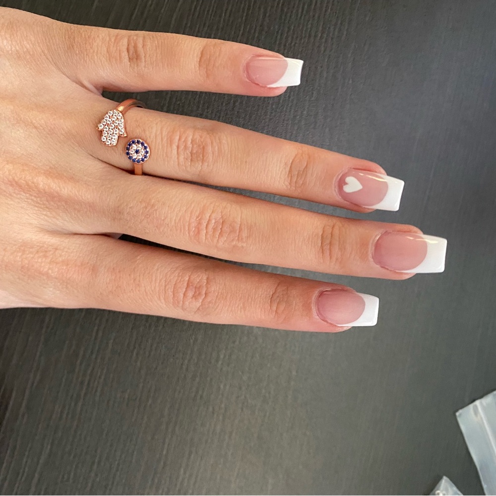 Sterling silver 925 set